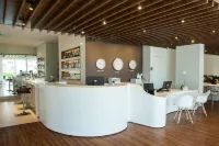 Transamerica Wise Indaiatuba