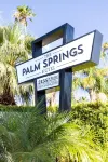 The Palm Springs Hotel