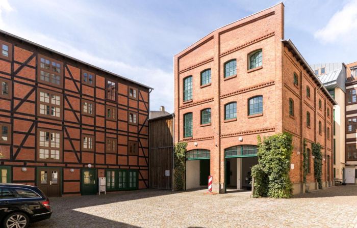 Hotel am Schloß