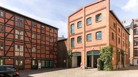 Hotel am Schloß in Styria