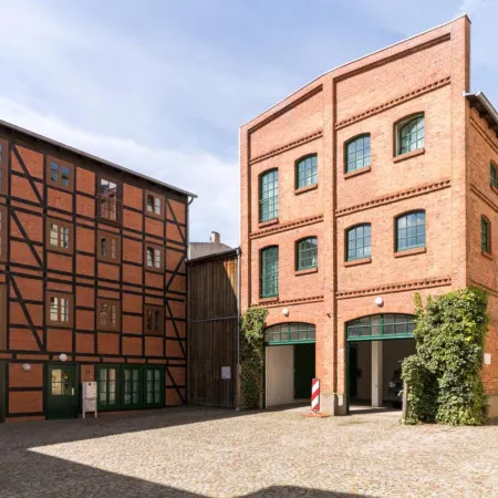 Hotel am Schloß
