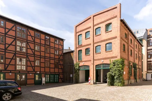 Hotel am Schloß