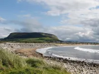 Ealu Lodge Hôtels à : Sligo