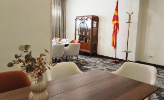 Hotel Turist - City Center