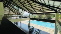 Commune18 Chikmagalur - spa