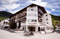 Alpin Art & Spa Hotel Naudererhof Superior