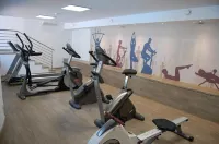 普拉亞仙人掌酒店（推薦成人） - 健身室/gym room