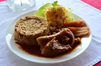 Rolson Hotel - breakfast