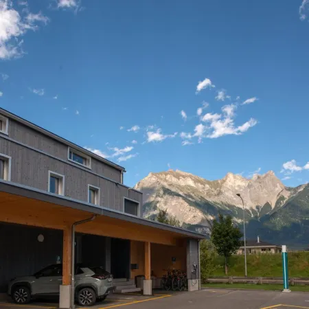 Cubilaris Motel