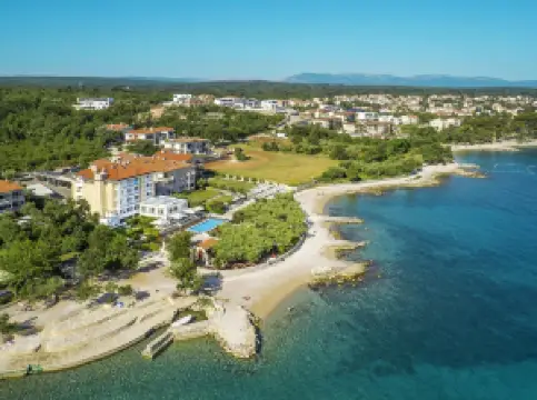 ホテル ヴィラ ロヴァ