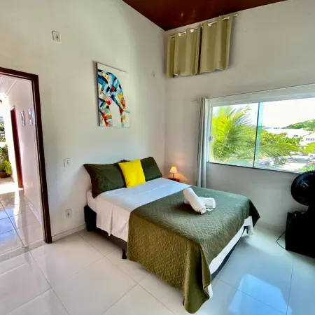 Pousada Arraial Caribe