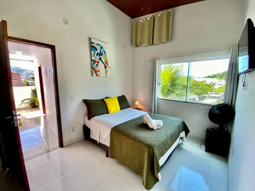 Pousada Arraial Caribe