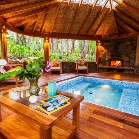 Sacred Dreams Lodge