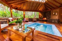 Sacred Dreams Lodge