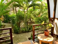 The Yoga Garden - Guest houses