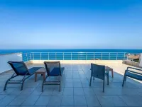 Villa Sea Cliff 1 - Villas