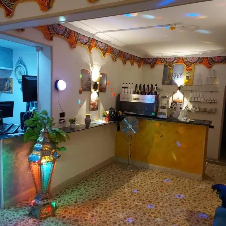 Good Season Hotel Отели рядом с достопримечательностью «Баб Зувейла»