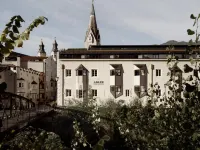 Adler Historic Guesthouse Hotels in Brixen