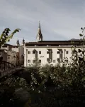 Adler Historic Guesthouse