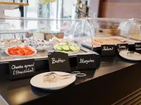 B&B Hotel Zürich Wallisellen ヴァリゼレンのホテル