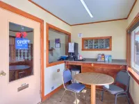 Economy Inn Ξενοδοχεία στην πόλη Pratt