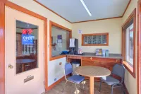 Economy Inn - 2 étoiles