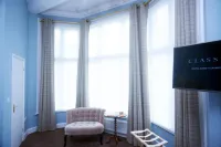Embankment Hotel - WLAN