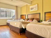 Hostal María Angola