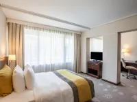 Crowne Plaza BUCHAREST by IHG Hotels near S-Park