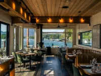 Tofino Resort + Marina Hotels in Tofino