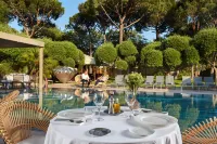 Hotel la Villa Duflot Restaurant & Spa Nuxe