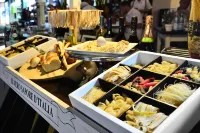 Unic Design Hotel - 5th Avenue - sarapan