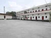 Hotel Danau Indah By ARBA Hotels near Cibeureum Lake