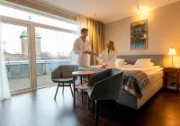 Hotel Öresund Conference & Spa Hotel di 