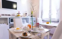 Fata34 Luxury B&B - 3 ดาว