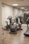CoolRooms Palacio Villapanés 5 GL - Gym