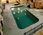 Katahdin Inn & Suites - Ramah keluarga