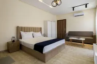 Nomads Residence - بوتيك