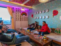 The Hosteller Amritsar, Near Golden Temple - Hostels