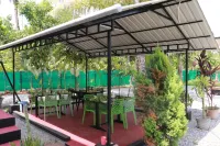 Turtle Island - Ayurveda Backwater Stay, Munroe Island - 2-Star