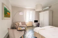 Villa Borgovecchio B&B