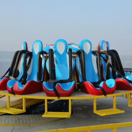 Amazing Fun World by Nexottel