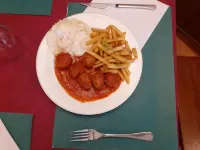 Hostal Jaime I - Breakfast