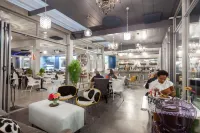 Chill Pepper Boutique Hotel - breakfast
