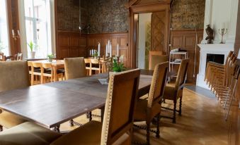 Hellidens Slott