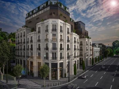 IDEA Collection by GINO Hotels