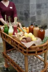 Hyatt Regency Yogyakarta - breakfast