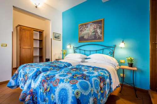 B&B Antiche Armonie