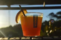 El Descubrimiento Resort Club - bar