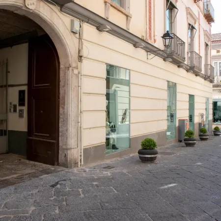 Stile Raro Suite